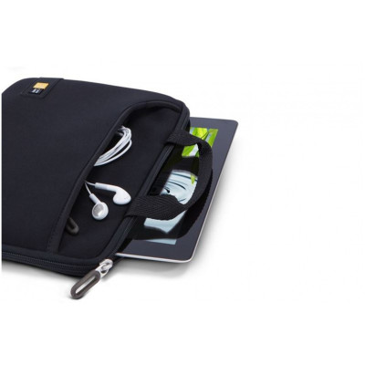 Case Logic 10"-os tablet vagy ultrabook tok TNEO110K - fekete
