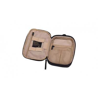 Case Logic Invigo Eco tartozéktáska INVIAC102 - fekete