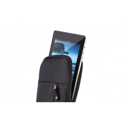 Case Logic 9-10"-os táblagép tok TS110K - fekete