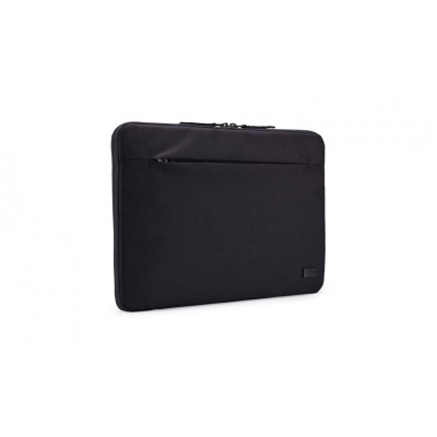 Case Logic Invigo Eco 13" INVIS113 - fekete - fekete laptop tok