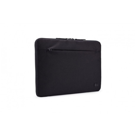 Case Logic Invigo Eco 13" INVIS113 - fekete - fekete laptop tok