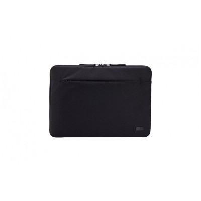 Case Logic Invigo Eco 13" INVIS113 - fekete - fekete laptop tok