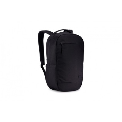 Case Logic Invigo Eco Laptop hátizsák 14" INVIBP114 - fekete