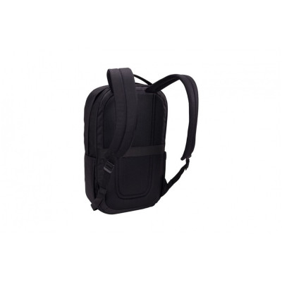 Case Logic Invigo Eco Laptop hátizsák 14" INVIBP114 - fekete