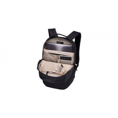Case Logic Invigo Eco Laptop hátizsák 14" INVIBP114 - fekete