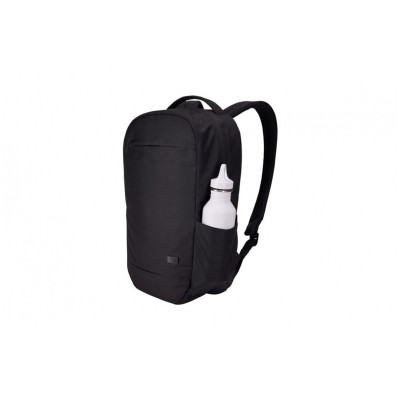 Case Logic Invigo Eco Laptop hátizsák 14" INVIBP114 - fekete