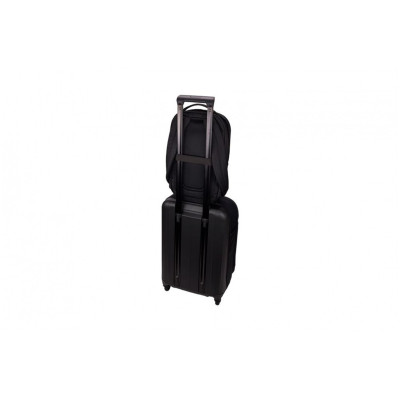 Case Logic Invigo Eco Laptop hátizsák 14" INVIBP114 - fekete
