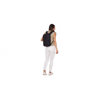 Case Logic Invigo Eco Laptop hátizsák 14" INVIBP114 - fekete