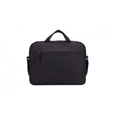 Case Logic Invigo Eco 14" INVIA114 - fekete színű laptop táska - fekete