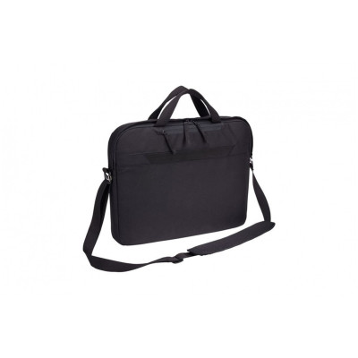 Case Logic Invigo Eco 14" INVIA114 - fekete színű laptop táska - fekete