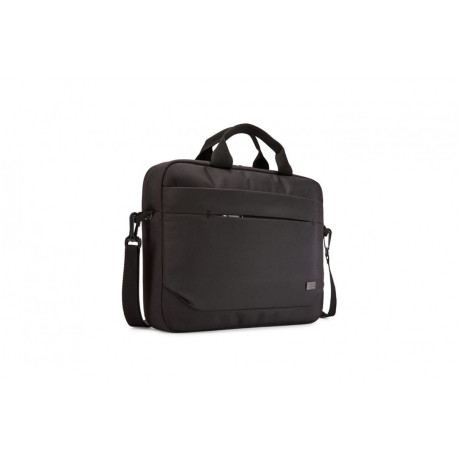 Case Logic Advantage 14"-os laptop táska ADVA114 - fekete