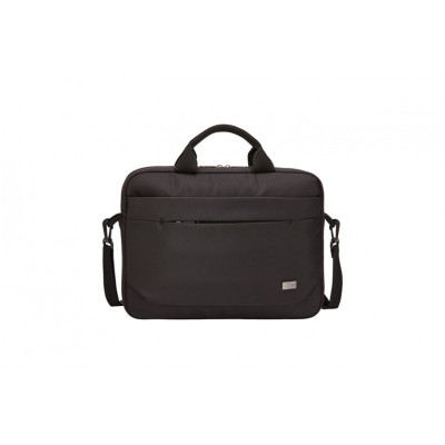 Case Logic Advantage 14"-os laptop táska ADVA114 - fekete
