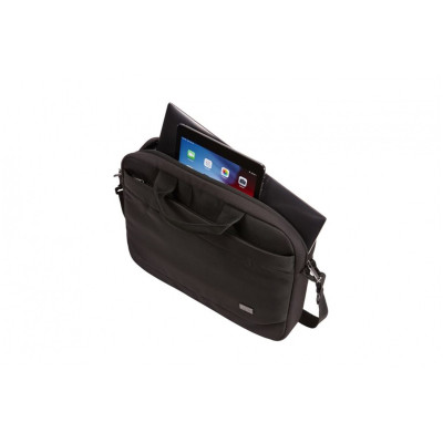 Case Logic Advantage 14"-os laptop táska ADVA114 - fekete