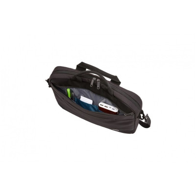 Case Logic Advantage 14"-os laptop táska ADVA114 - fekete
