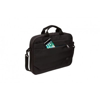 Case Logic Advantage 14"-os laptop táska ADVA114 - fekete