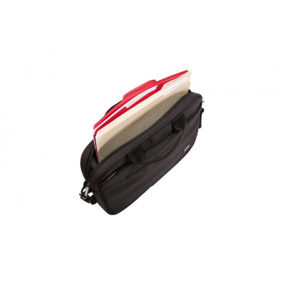 Case Logic Advantage 14"-os laptop táska ADVA114 - fekete