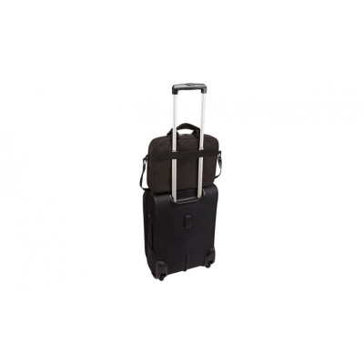 Case Logic Advantage 14"-os laptop táska ADVA114 - fekete