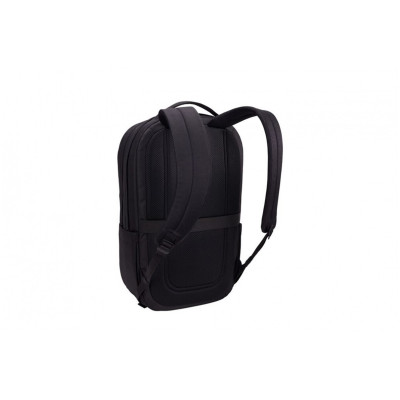 Case Logic Invigo Eco laptop hátizsák 15,6" INVIBP116 - fekete