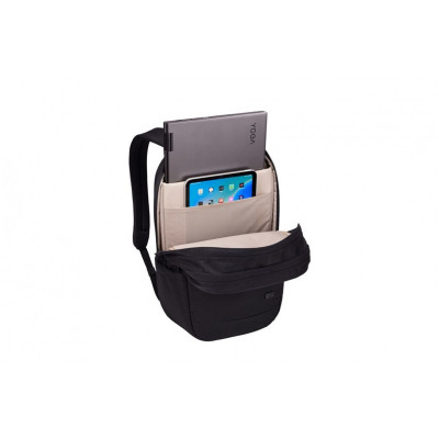 Case Logic Invigo Eco laptop hátizsák 15,6" INVIBP116 - fekete