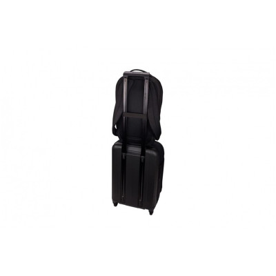 Case Logic Invigo Eco laptop hátizsák 15,6" INVIBP116 - fekete