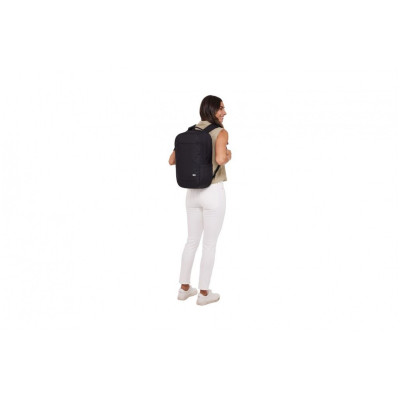Case Logic Invigo Eco laptop hátizsák 15,6" INVIBP116 - fekete