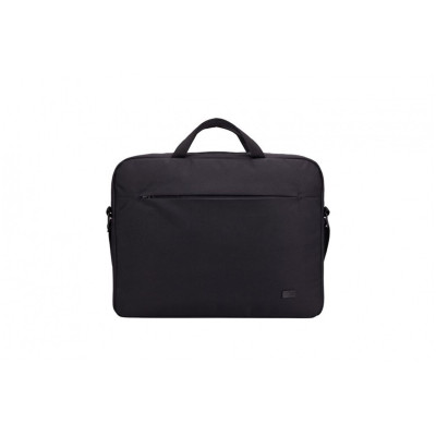Case Logic Invigo Eco laptop táska 15,6" INVIA116 - fekete