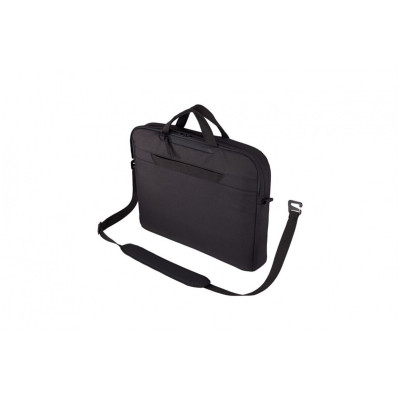 Case Logic Invigo Eco laptop táska 15,6" INVIA116 - fekete