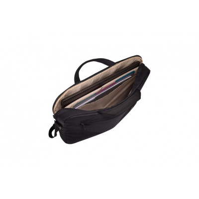 Case Logic Invigo Eco laptop táska 15,6" INVIA116 - fekete