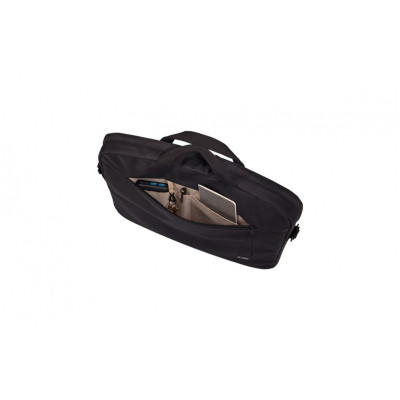 Case Logic Invigo Eco laptop táska 15,6" INVIA116 - fekete