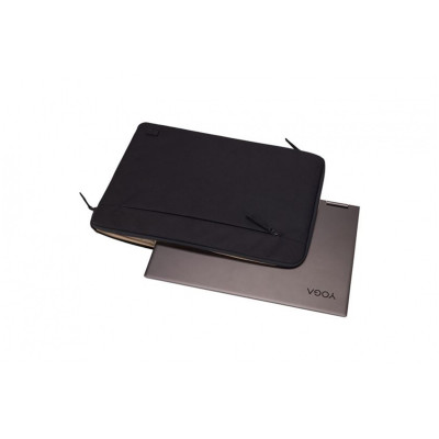 Case Logic Invigo Eco laptop tok 15,6" INVIS116 - fekete
