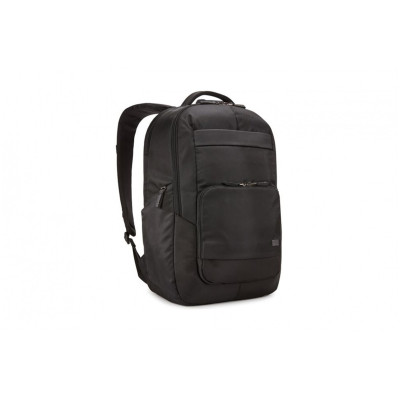 Case Logic Notion 15,6" laptop hátizsák NOTIBP116 - fekete