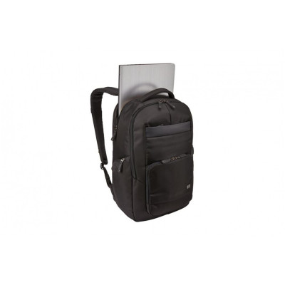 Case Logic Notion 15,6" laptop hátizsák NOTIBP116 - fekete