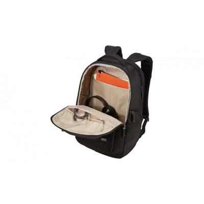 Case Logic Notion 15,6" laptop hátizsák NOTIBP116 - fekete