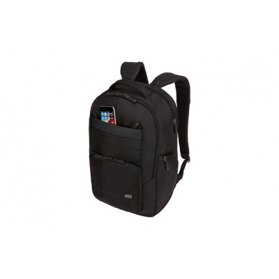 Case Logic Notion 15,6" laptop hátizsák NOTIBP116 - fekete