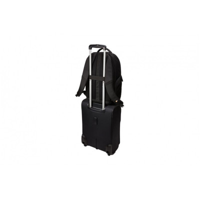 Case Logic Notion 15,6" laptop hátizsák NOTIBP116 - fekete