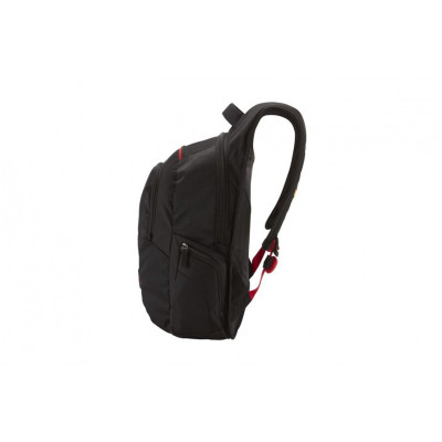 Case Logic Laptop hátizsák 16'' DLBP116K - fekete