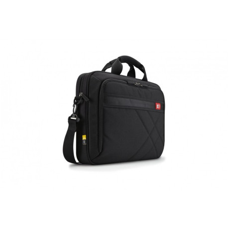 Case Logic laptop táska 17,3'' és tablet DLC117
