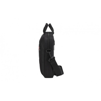 Case Logic laptop táska 17,3'' és tablet DLC117