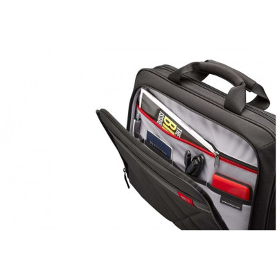 Case Logic laptop táska 17,3'' és tablet DLC117