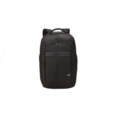 Case Logic Notion laptop hátizsák 17,3" NOTIBP117 - fekete