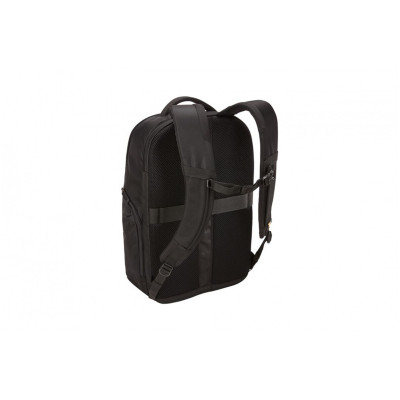 Case Logic Notion laptop hátizsák 17,3" NOTIBP117 - fekete