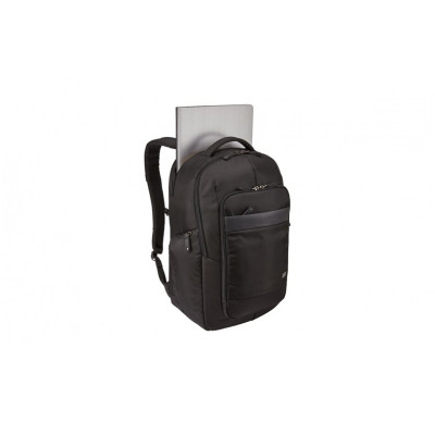 Case Logic Notion laptop hátizsák 17,3" NOTIBP117 - fekete