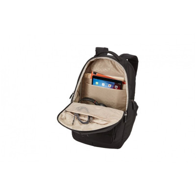 Case Logic Notion laptop hátizsák 17,3" NOTIBP117 - fekete