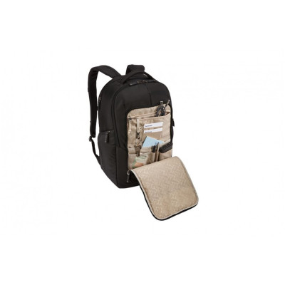 Case Logic Notion laptop hátizsák 17,3" NOTIBP117 - fekete