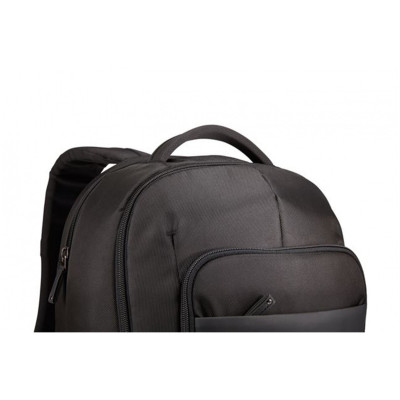 Case Logic Notion laptop hátizsák 17,3" NOTIBP117 - fekete