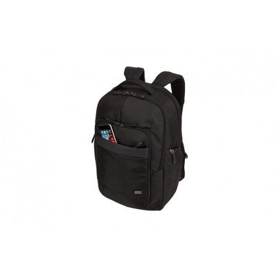 Case Logic Notion laptop hátizsák 17,3" NOTIBP117 - fekete