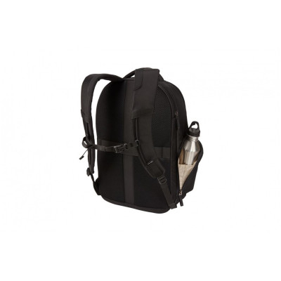 Case Logic Notion laptop hátizsák 17,3" NOTIBP117 - fekete