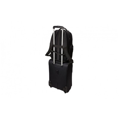 Case Logic Notion laptop hátizsák 17,3" NOTIBP117 - fekete
