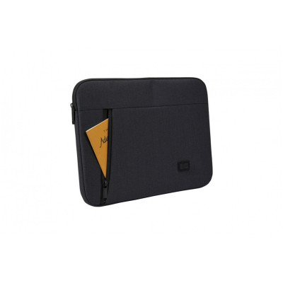 Case Logic Huxton 13.3" HUXS213K laptophüvely - fekete