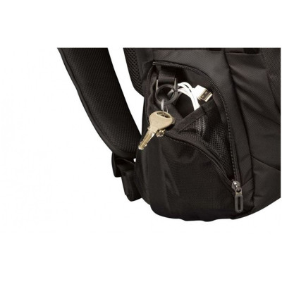 Case Logic laptop hátizsák 17,3'' RBP217